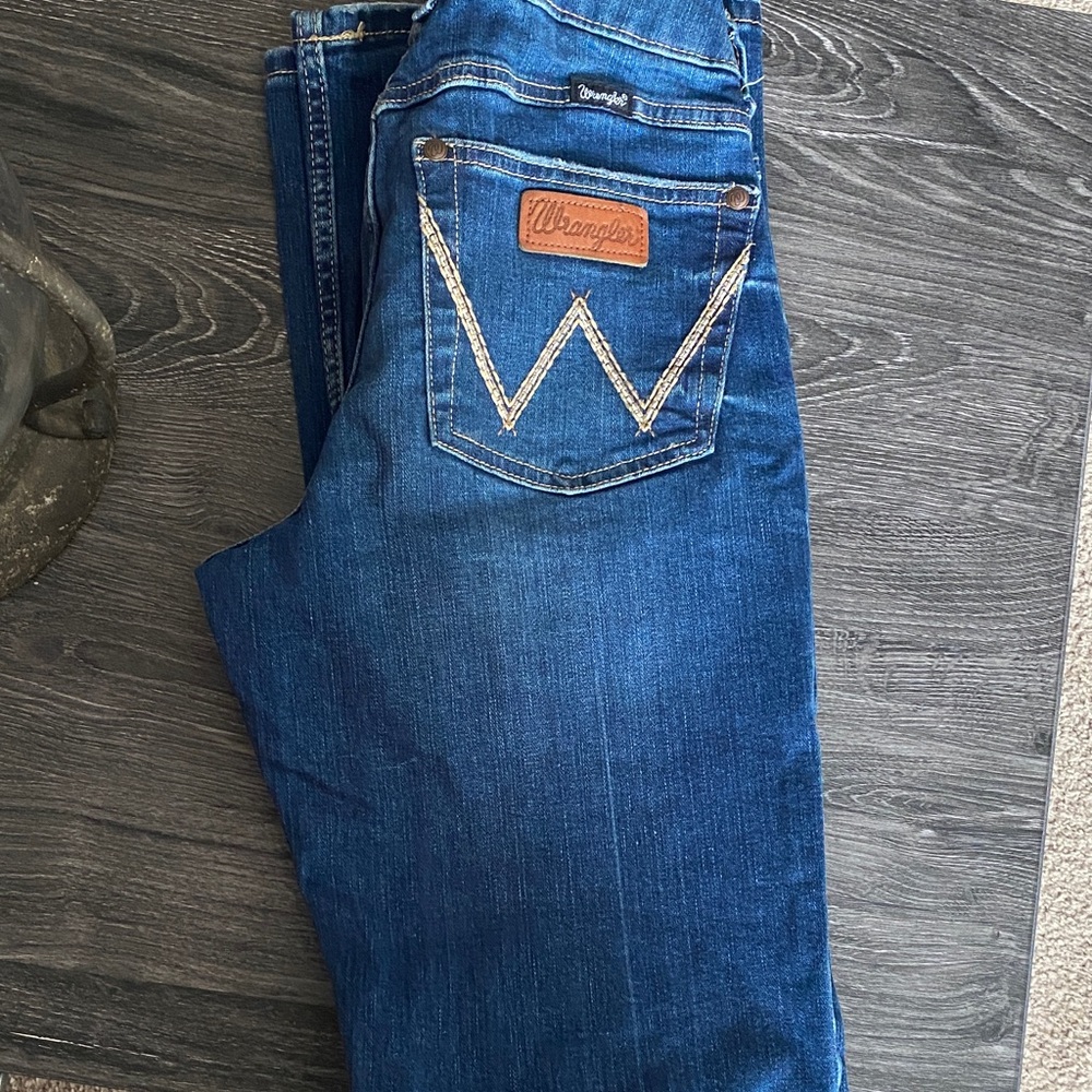 Wrangler Women’s jeans
